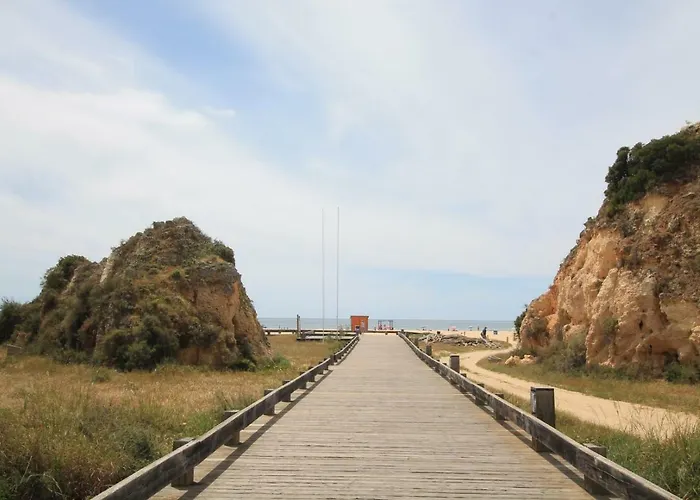 Casa_praia_beach_house * Portimão